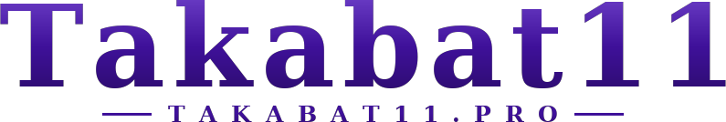Takabat11 logo